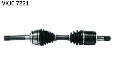 Drive Shaft SKF VKJC 7221
