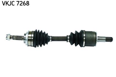 Drive Shaft SKF VKJC 7268