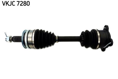 Drive Shaft SKF VKJC 7280