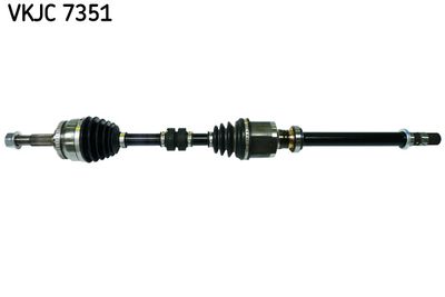 Drive Shaft SKF VKJC 7351