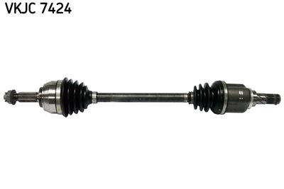 Drive Shaft SKF VKJC 7424