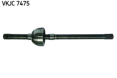 Drive Shaft SKF VKJC 7475