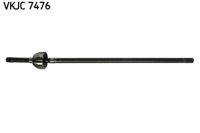 Drive Shaft SKF VKJC 7476
