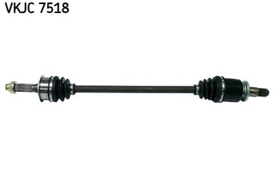 Drive Shaft SKF VKJC 7518
