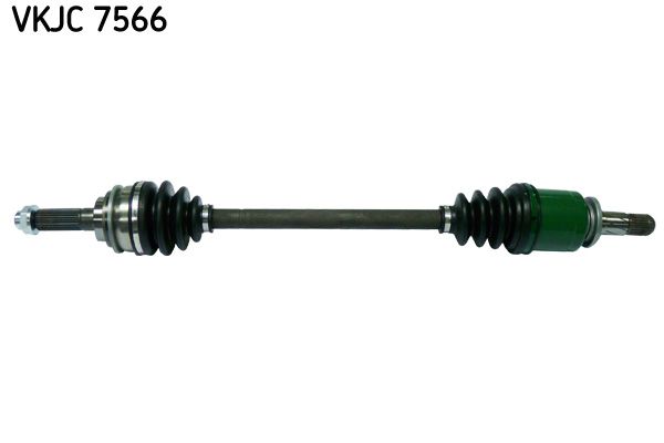 SKF VKJC 7566 Drive Shaft