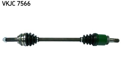 Drive Shaft SKF VKJC 7566