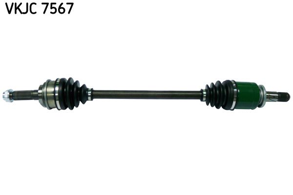 SKF VKJC 7567 Drive Shaft