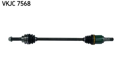 Drive Shaft SKF VKJC 7568