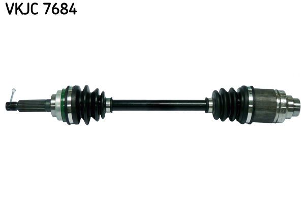 SKF VKJC 7684 Drive Shaft