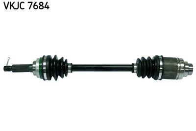 Drive Shaft SKF VKJC 7684