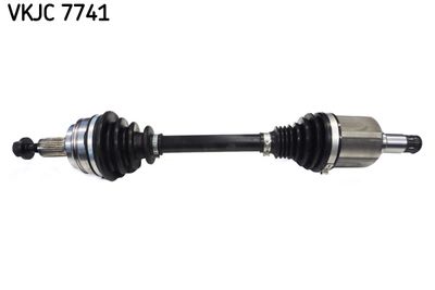 Drive Shaft SKF VKJC 7741