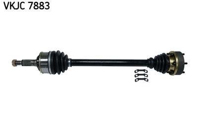 Drive Shaft SKF VKJC 7883