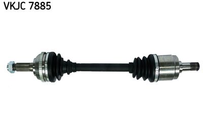 Drive Shaft SKF VKJC 7885