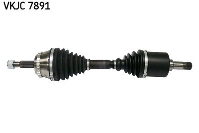 Drive Shaft SKF VKJC 7891