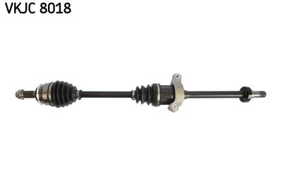 Drive Shaft SKF VKJC 8018