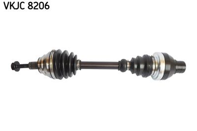 Drive Shaft SKF VKJC 8206