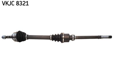 Drive Shaft SKF VKJC 8321