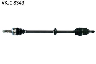 Drive Shaft SKF VKJC 8343