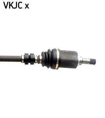 Drive Shaft SKF VKJC 8551