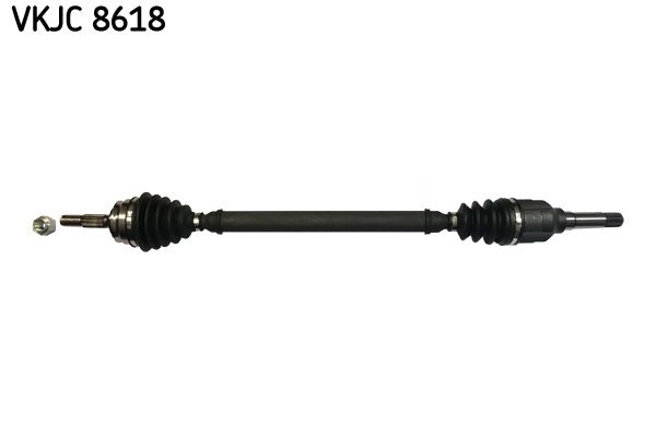 SKF VKJC 8618 Drive Shaft
