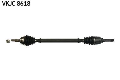 Drive Shaft SKF VKJC 8618