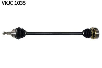 Drive Shaft SKF VKJC 1035