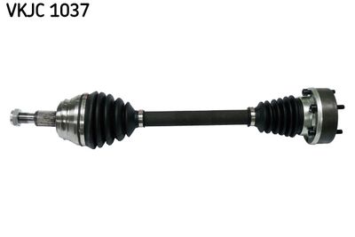Drive Shaft SKF VKJC 1037