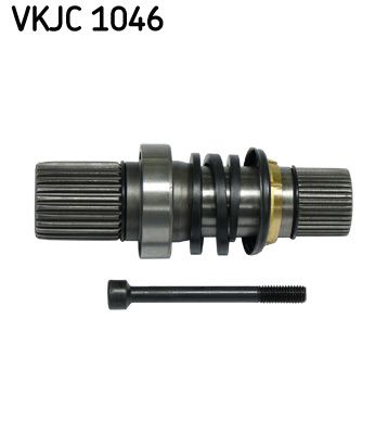 SKF VKJC 1046 Stub Shaft, differential
