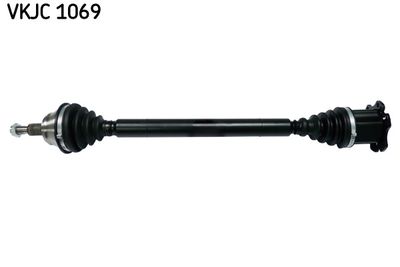 Drive Shaft SKF VKJC 1069