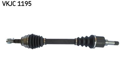Drive Shaft SKF VKJC 1195