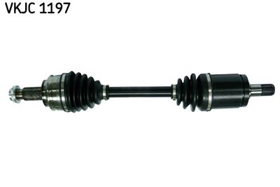 Drive Shaft SKF VKJC 1197