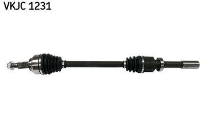 Drive Shaft SKF VKJC 1231