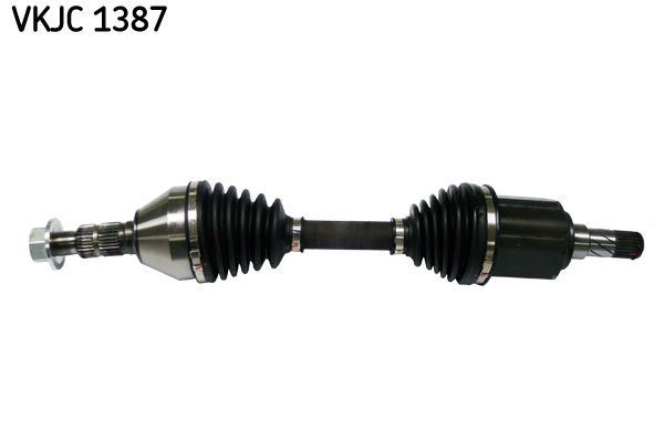 SKF VKJC 1387 Drive Shaft