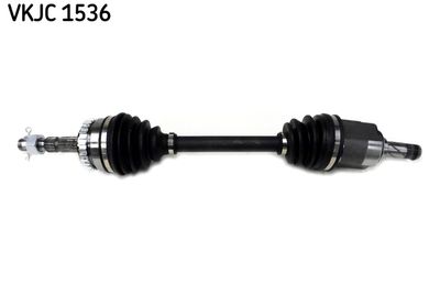 Drive Shaft SKF VKJC 1536