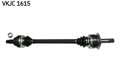 Drive Shaft SKF VKJC 1615