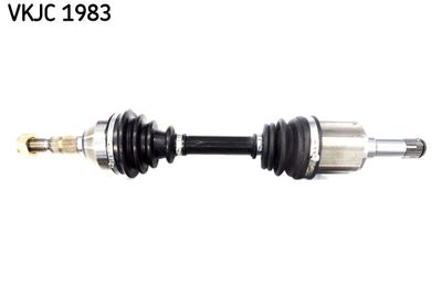 Drive Shaft SKF VKJC 1983