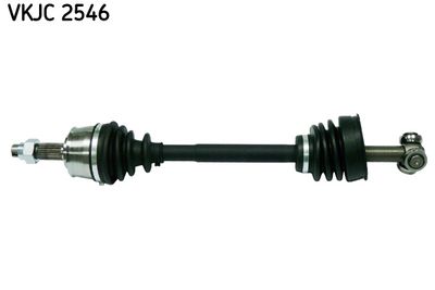 Drive Shaft SKF VKJC 2546