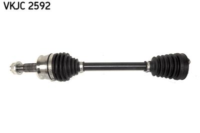 Drive Shaft SKF VKJC 2592