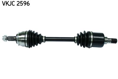 Drive Shaft SKF VKJC 2596