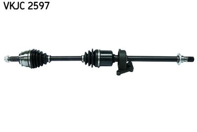 Drive Shaft SKF VKJC 2597
