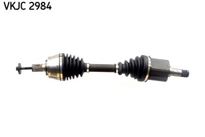 Drive Shaft SKF VKJC 2984