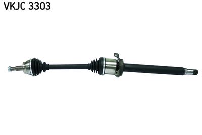 Drive Shaft SKF VKJC 3303