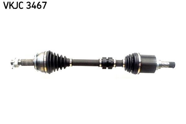 SKF VKJC 3467 Drive Shaft