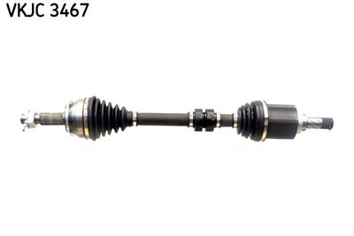 Drive Shaft SKF VKJC 3467