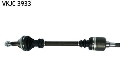 Drive Shaft SKF VKJC 3933
