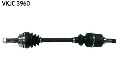 Drive Shaft SKF VKJC 3960