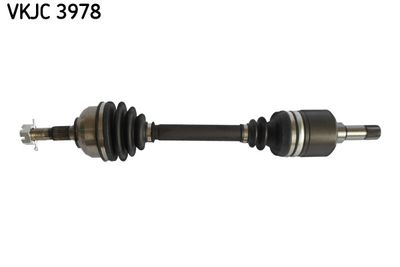 Drive Shaft SKF VKJC 3978