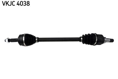Drive Shaft SKF VKJC 4038