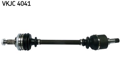Drive Shaft SKF VKJC 4041