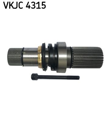 SKF VKJC 4315 Stub Shaft, differential